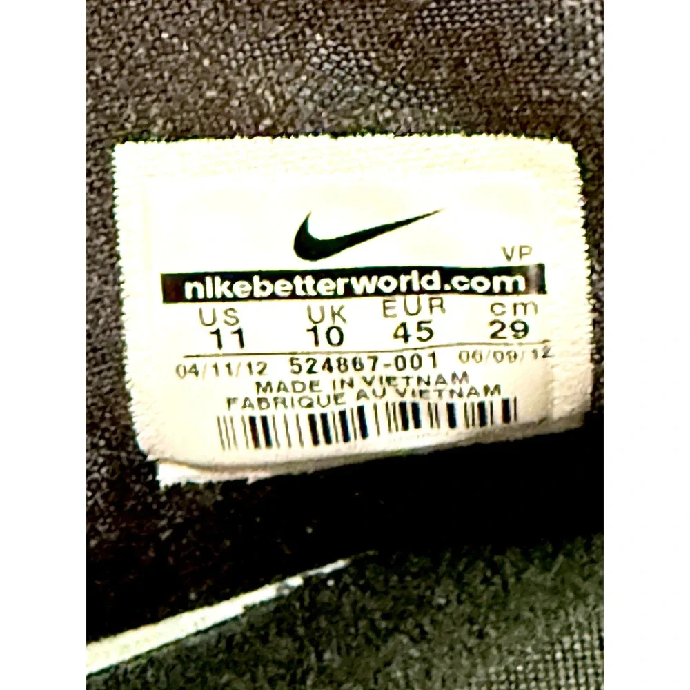 Nike air max
